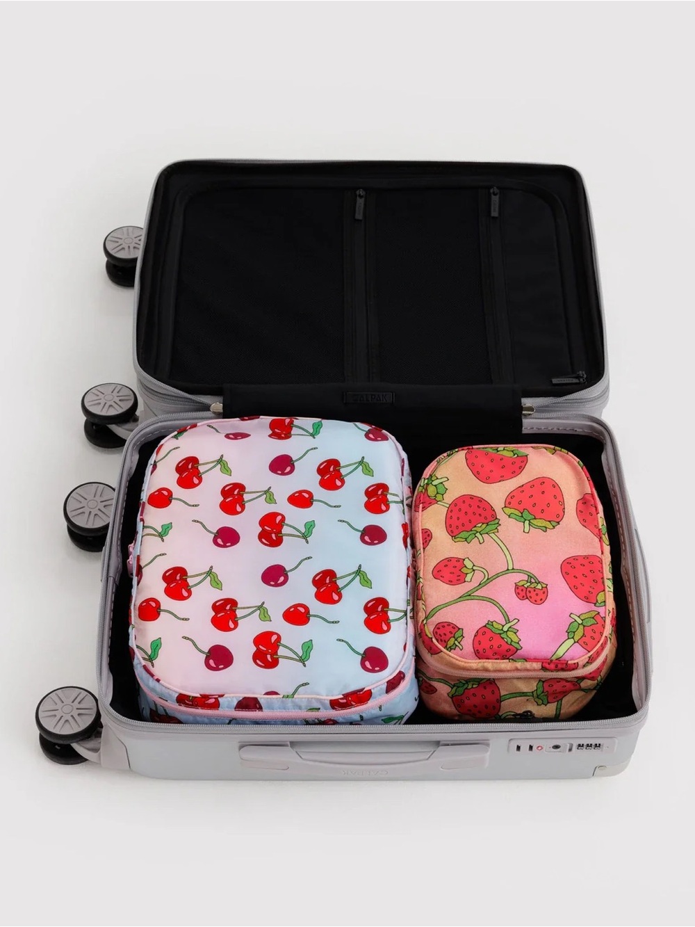BAGGU Packing cube set - Picture 3 of 4